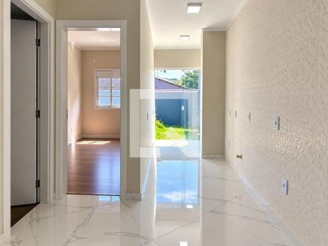 Casa / Sobrado para Locação em Gravataí/RS Oriço 3 Quartos
