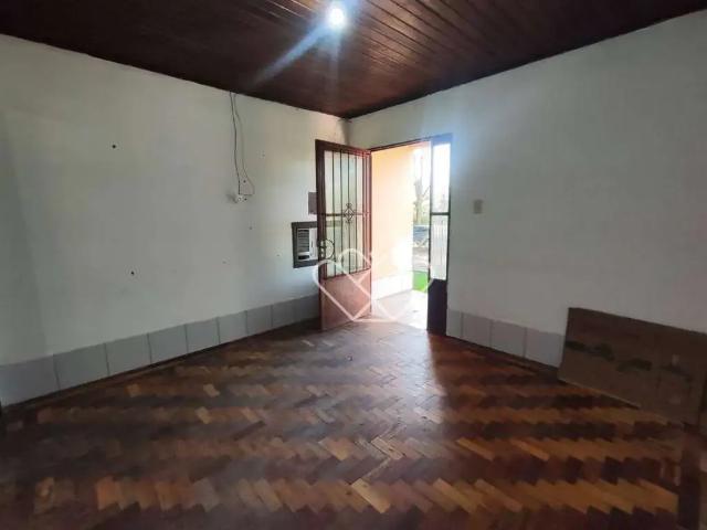 Casa / Sobrado para Locação em Gravataí/RS Padre Réus 2 Quartos