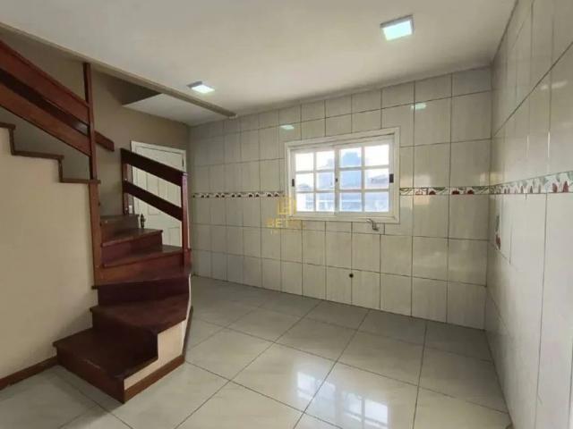 Casa / Sobrado para Locação em Gravataí/RS Paradiso 3 Quartos