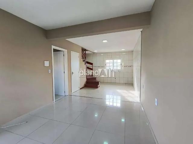 Casa / Sobrado para Locação em Gravataí/RS Paradiso 3 Quartos