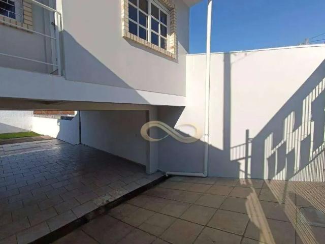 Casa / Sobrado para Locação em Gravataí/RS Paradiso 3 Quartos