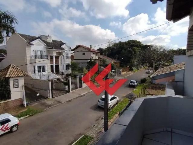 Casa / Sobrado para Locação em Gravataí/RS Paradiso 3 Quartos