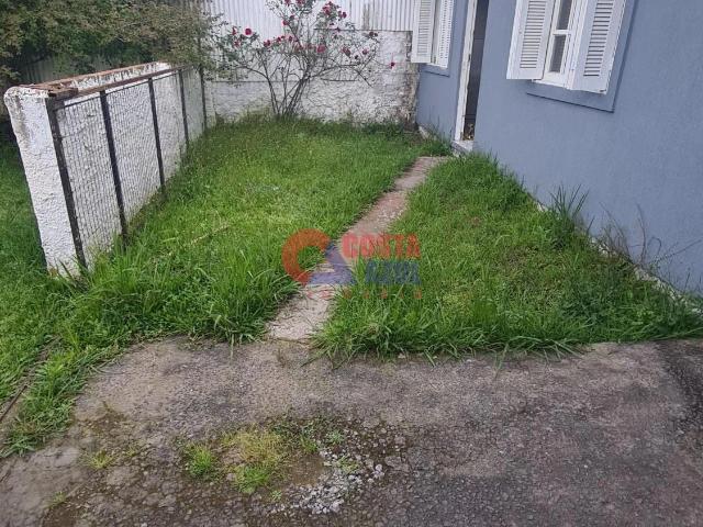 Casa / Sobrado para Locação em Gravataí/RS Parque dos Anjos 2 Quartos