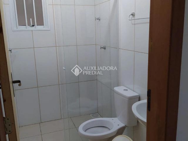 Casa / Sobrado para Locação em Gravataí/RS Parque dos Anjos 2 Quartos
