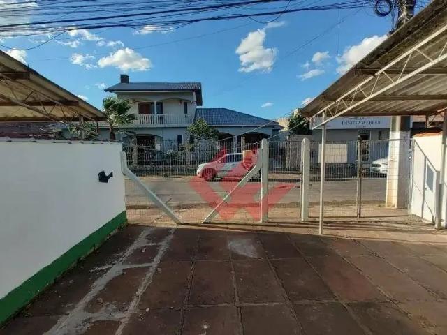 Casa / Sobrado para Locação em Gravataí/RS Parque dos Anjos 2 Quartos