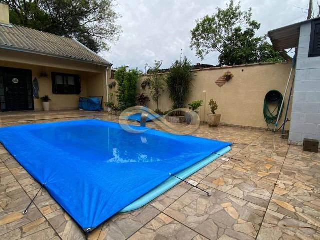 Casa / Sobrado para Locação em Gravataí/RS Parque Dos Búzios 2 Quartos