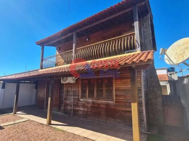 Casa / Sobrado para Locação em Gravataí/RS Parque dos Eucalíptos 3 Quartos