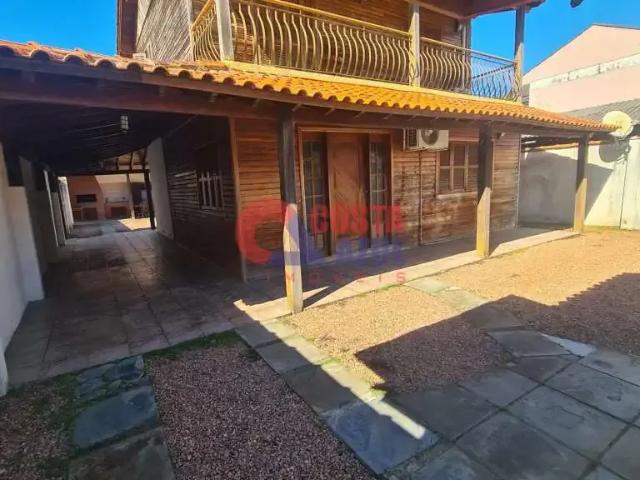 Casa / Sobrado para Locação em Gravataí/RS Parque dos Eucalíptos 3 Quartos