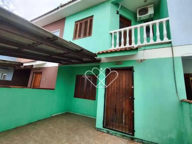 Casa / Sobrado para Locação em Gravataí/RS Parque dos Eucalíptos 2 Quartos