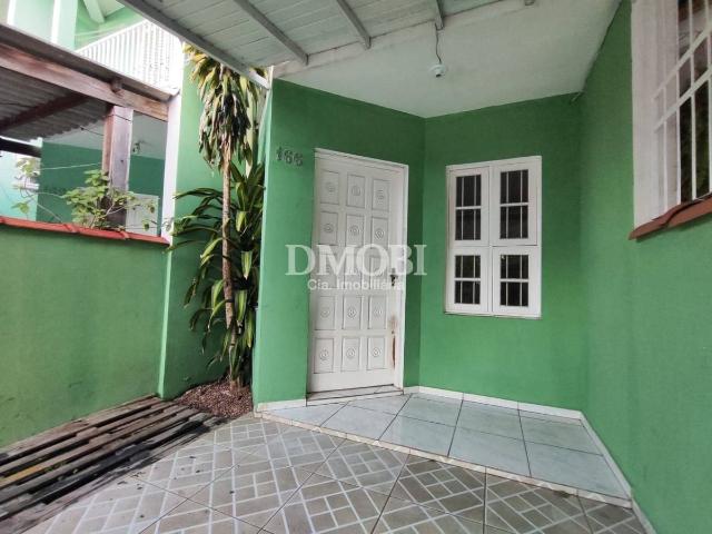 Casa / Sobrado para Locação em Gravataí/RS Parque dos Eucalíptos 2 Quartos