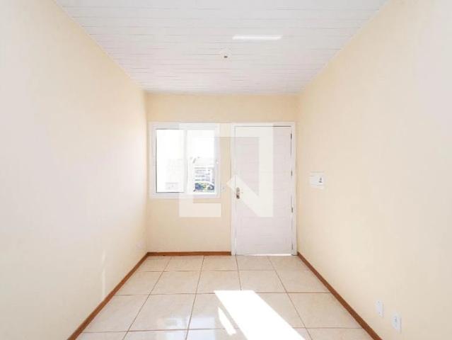 Casa / Sobrado para Locação em Gravataí/RS Parque Ipiranga 2 Quartos