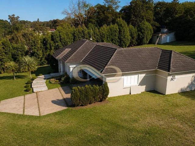 Casa / Sobrado para Locação em Gravataí/RS Parque Itacolomi 2 Quartos