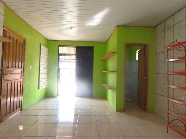 Casa / Sobrado para Locação em Gravataí/RS Parque Olinda 1 Quartos