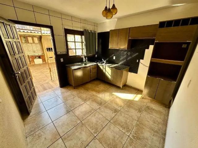 Casa / Sobrado para Locação em Gravataí/RS Parque Olinda 2 Quartos