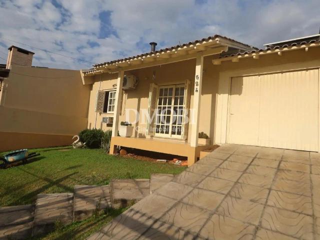 Casa / Sobrado para Locação em Gravataí/RS Parque Olinda 3 Quartos