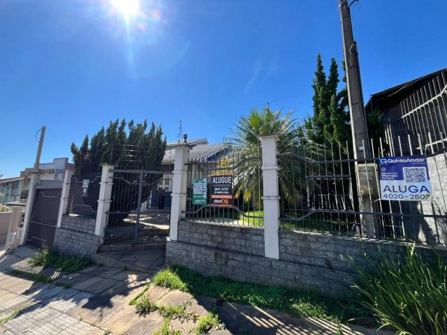 Casa / Sobrado para Locação em Gravataí/RS Parque Olinda 3 Quartos