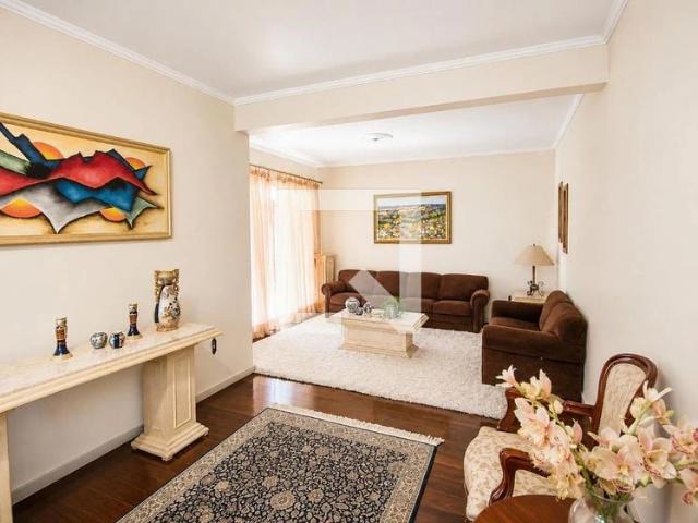 Casa / Sobrado para Locação em Gravataí/RS Passo das Pedras 4 Quartos