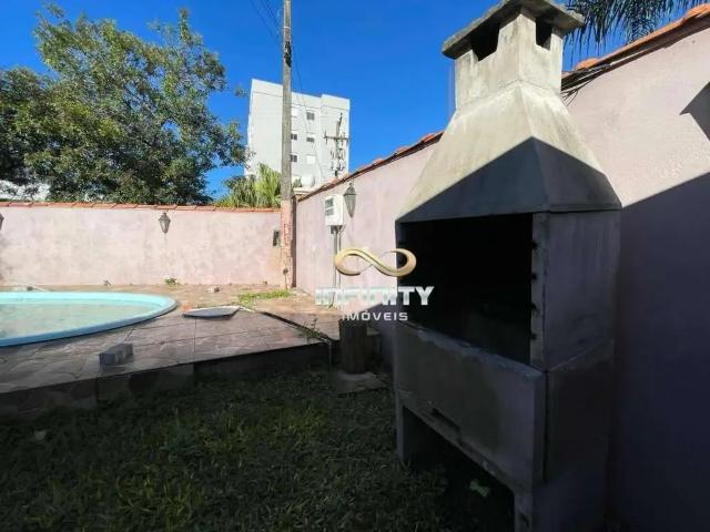 Casa / Sobrado para Locação em Gravataí/RS Passos dos Ferreiros 2 Quartos