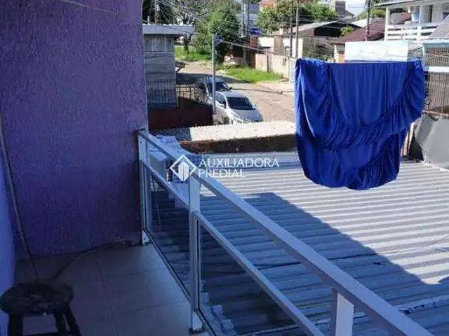 Casa / Sobrado para Locação em Gravataí/RS Rincão da Madalena 2 Quartos