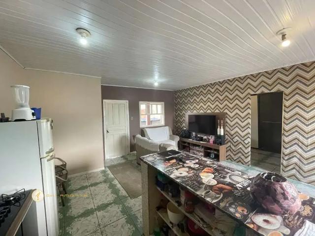 Casa / Sobrado para Locação em Gravataí/RS Rincão da Madalena 2 Quartos