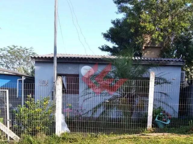Casa / Sobrado para Locação em Gravataí/RS Rincão da Madalena 2 Quartos