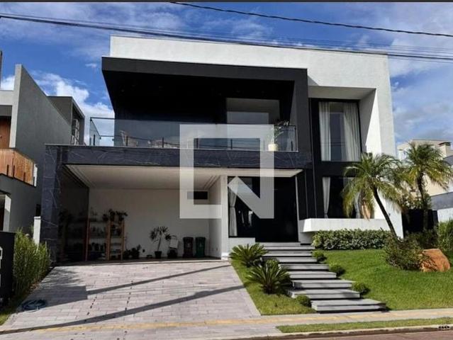 Casa / Sobrado para Locação em Gravataí/RS Rincão da Madalena 4 Quartos