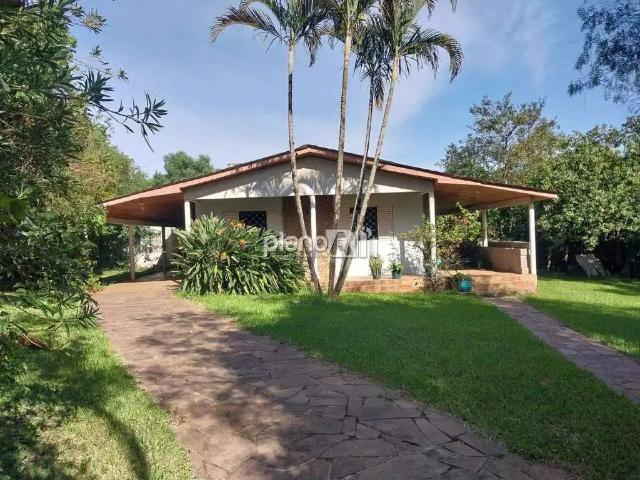 Casa / Sobrado para Locação em Gravataí/RS São Cristóvão 2 Quartos