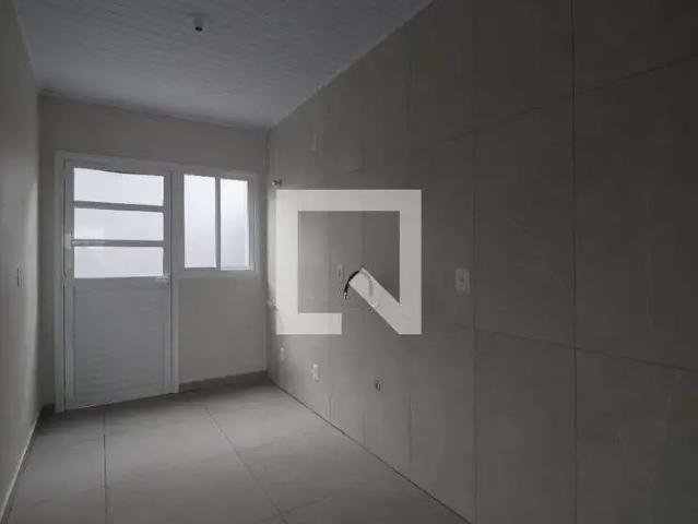 Casa / Sobrado para Locação em Gravataí/RS São Judas Tadeu 2 Quartos