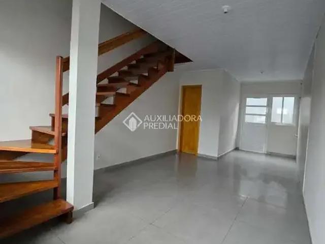 Casa / Sobrado para Locação em Gravataí/RS São Judas Tadeu 2 Quartos