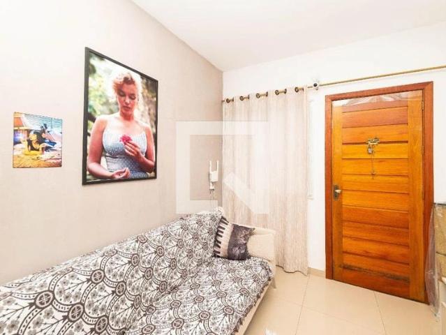 Casa / Sobrado para Locação em Gravataí/RS São Judas Tadeu 2 Quartos