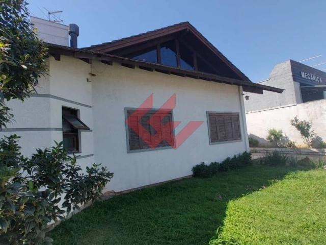 Casa / Sobrado para Locação em Gravataí/RS São Vicente 4 Quartos
