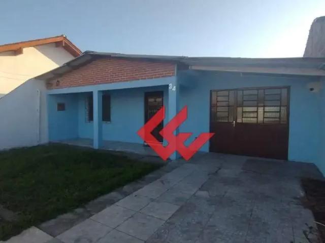 Casa / Sobrado para Locação em Gravataí/RS São Vicente 2 Quartos