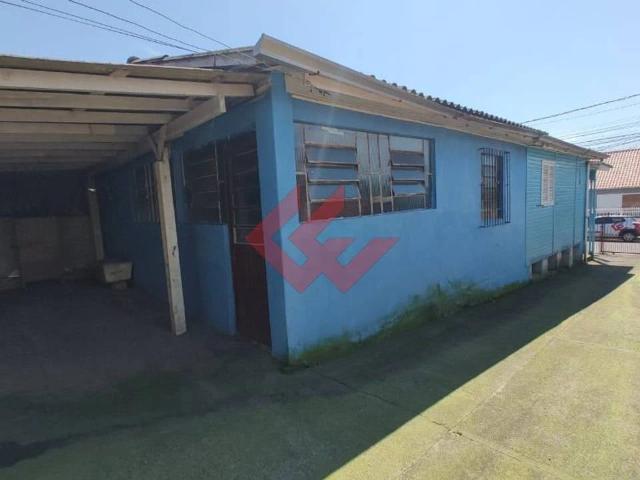 Casa / Sobrado para Locação em Gravataí/RS São Vicente 2 Quartos