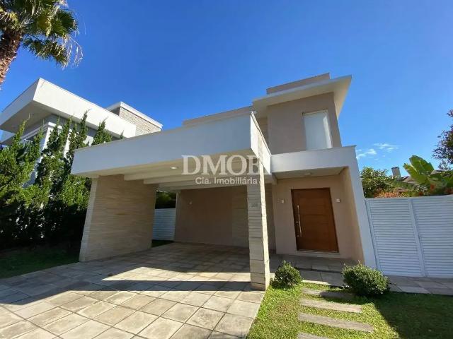 Casa / Sobrado para Locação em Gravataí/RS São Vicente 3 Quartos