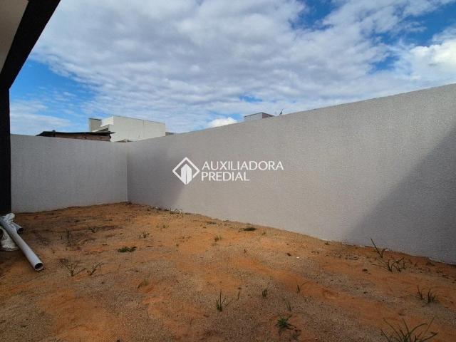 Casa / Sobrado para Locação em Gravataí/RS São Vicente 3 Quartos
