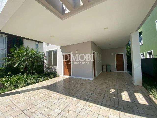 Casa / Sobrado para Locação em Gravataí/RS São Vicente 3 Quartos