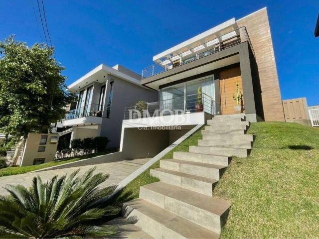 Casa / Sobrado para Locação em Gravataí/RS São Vicente 3 Quartos