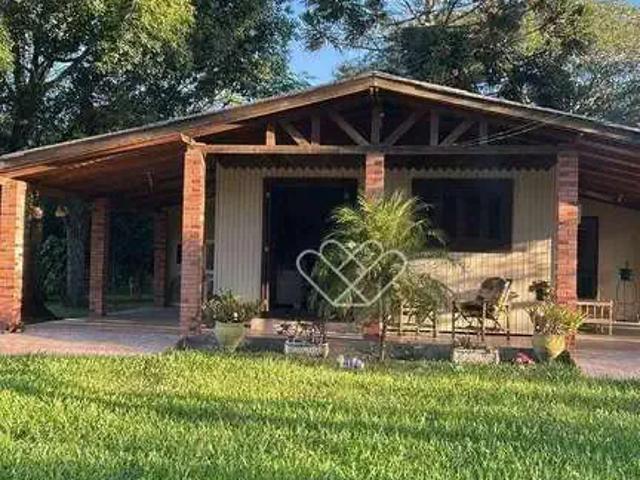 Casa / Sobrado para Locação em Gravataí/RS Santa Cruz 2 Quartos