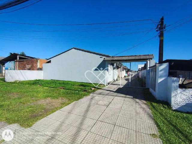 Casa / Sobrado para Locação em Gravataí/RS Santa Cruz 2 Quartos
