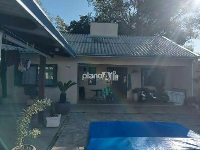 Casa / Sobrado para Locação em Gravataí/RS Santa Cruz 2 Quartos
