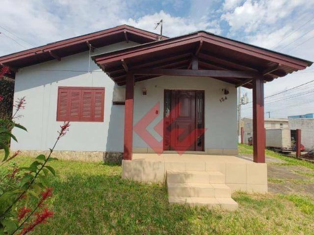 Casa / Sobrado para Locação em Gravataí/RS Sagrada Família 3 Quartos