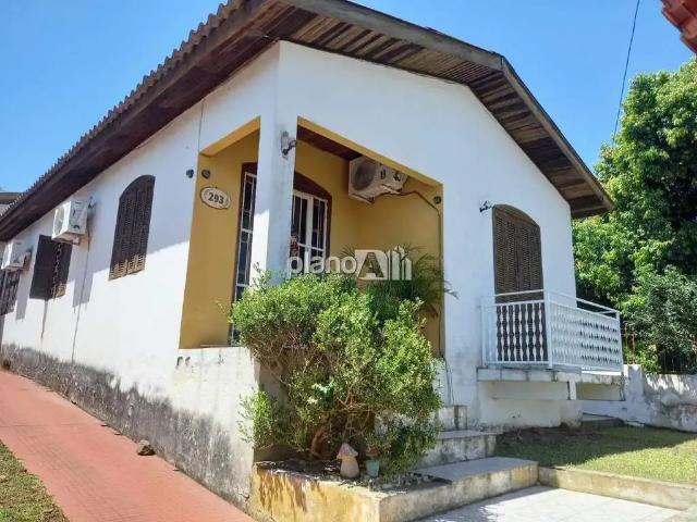 Casa / Sobrado para Locação em Gravataí/RS Salgado Filho 2 Quartos