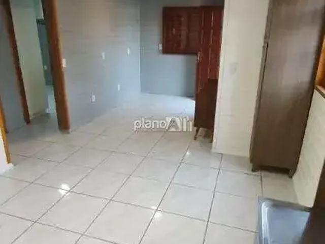 Casa / Sobrado para Locação em Gravataí/RS Salgado Filho 2 Quartos