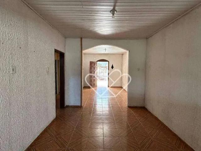 Casa / Sobrado para Locação em Gravataí/RS Salgado Filho 3 Quartos