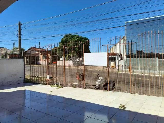 Casa / Sobrado para Locação em Gravataí/RS Salgado Filho 3 Quartos