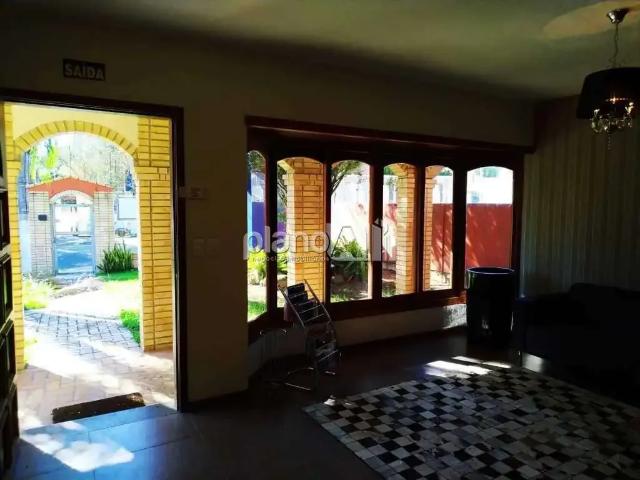 Casa / Sobrado para Locação em Gravataí/RS Salgado Filho 3 Quartos