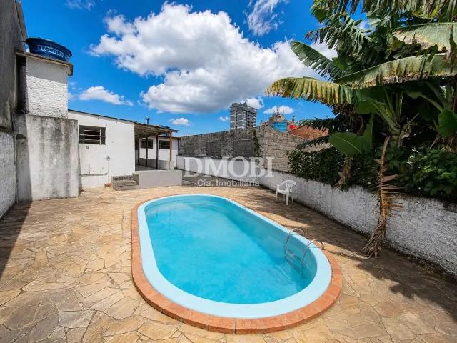 Casa / Sobrado para Locação em Gravataí/RS Salgado Filho 3 Quartos