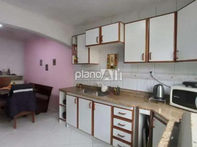 Casa / Sobrado para Locação em Gravataí/RS Salgado Filho 4 Quartos