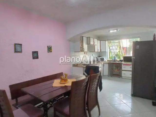 Casa / Sobrado para Locação em Gravataí/RS Salgado Filho 4 Quartos