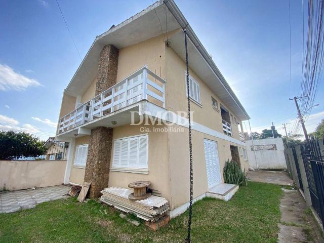 Casa / Sobrado para Locação em Gravataí/RS Salgado Filho 5 Quartos